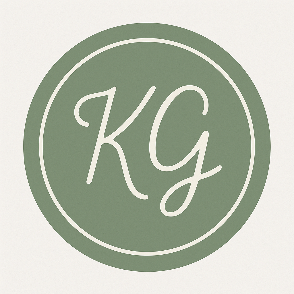 Katie Gray, LPC
