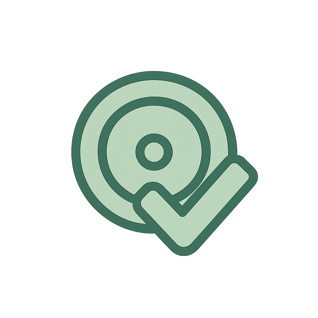 A calming and professional illustration representing individual counseling. The image should feature a peaceful, private setting with a calm person